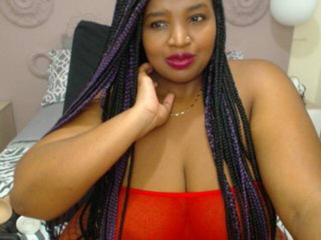 Broadcast screenshots AleeinVein