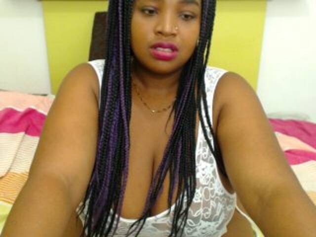 Broadcast screenshots AleeinVein