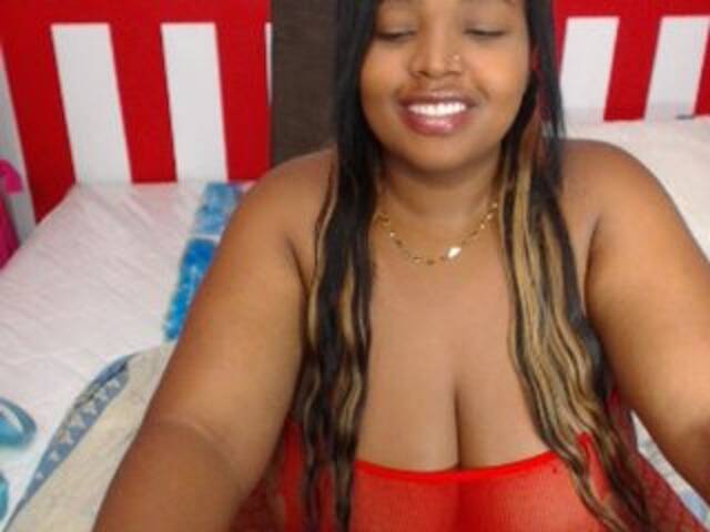 Broadcast screenshots AleeinVein