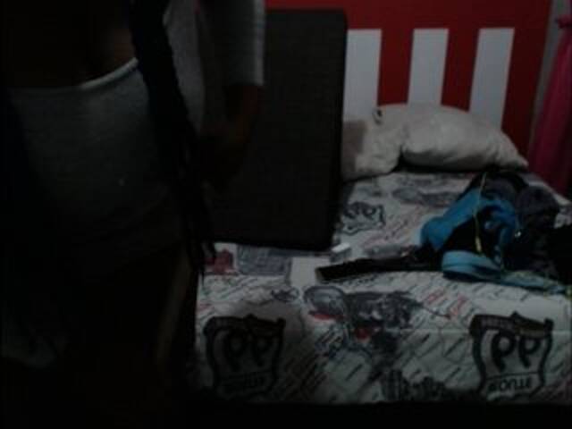 Broadcast screenshots AleeinVein