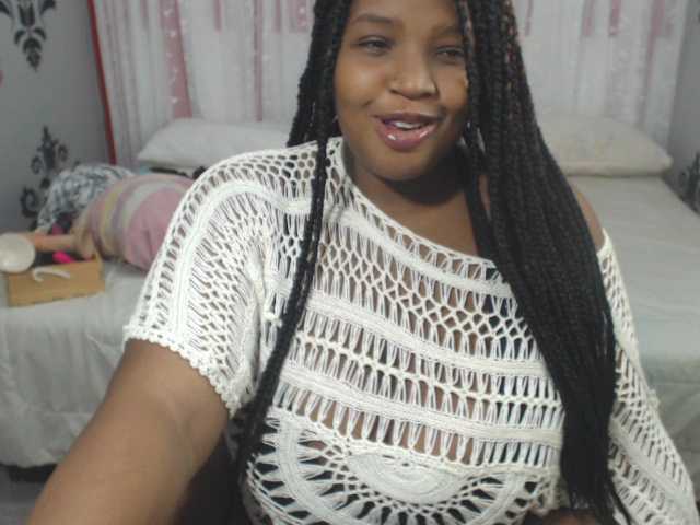 Broadcast screenshots AleeinVein