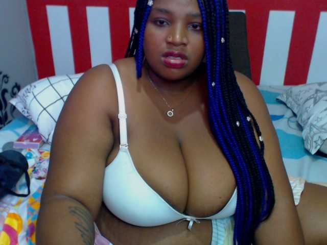 Broadcast screenshots AleeinVein