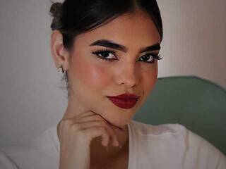 Erotic video chat Aleja01