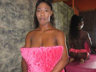 Erotic video chat ALEJAEBONY