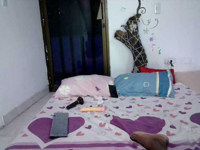 Broadcast screenshots ALEJAEBONY