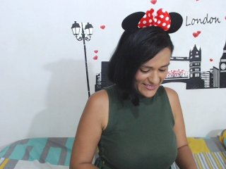 Broadcast screenshots alejandra85