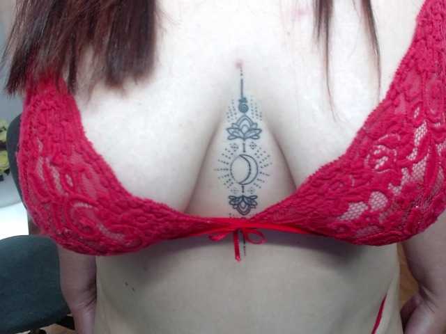 Broadcast screenshots ALEJANDRACAMA