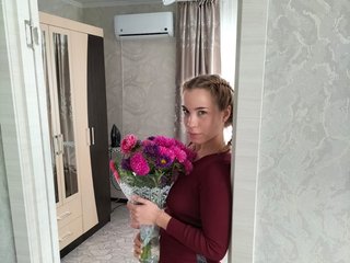 Erotic video chat Aleksa-07