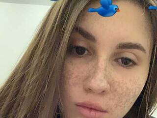 Erotic video chat Aleksa-61