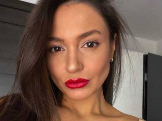 Erotic video chat AleksaHarvy