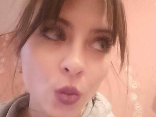 Erotic video chat Aleksandrina1