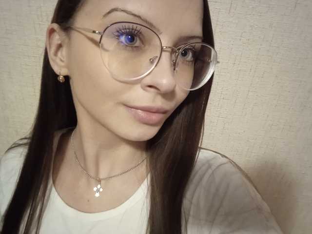 Photo of the profile Aleksandrina1