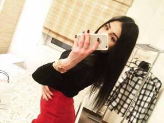 Erotic video chat aleksanndra