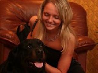Erotic video chat alekslookin