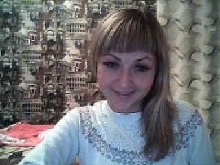 Erotic video chat alekssja