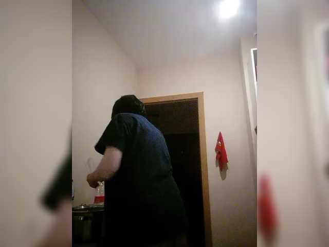 Broadcast screenshots Aleksu555