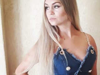 Erotic video chat Alena-lady