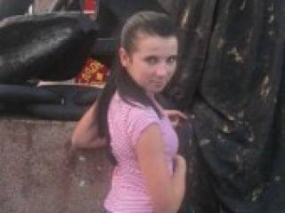 Erotic video chat alena1sex