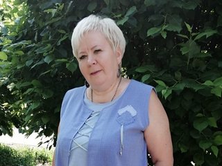 Erotic video chat Alena61