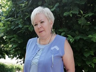 Erotic video chat Alena61