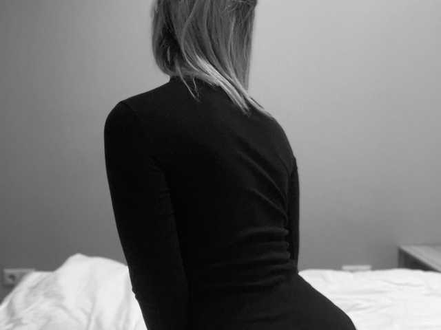 Photo of the profile ALENA85