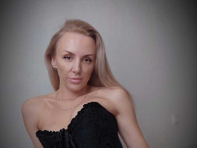Photo of the profile FemdomLedyMaria