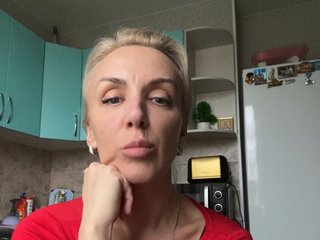 Erotic video chat FemdomLadyMaria