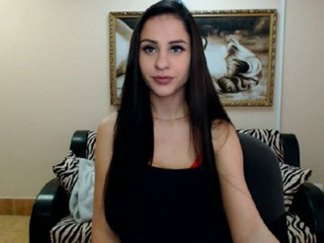 Broadcast screenshots AlenaEvans