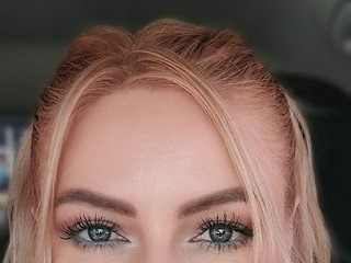 Erotic video chat AlenaFeya
