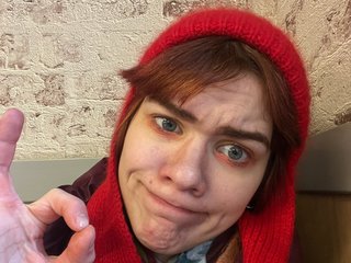 Erotic video chat alenahumanoid