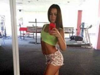 Erotic video chat alenasexxxx