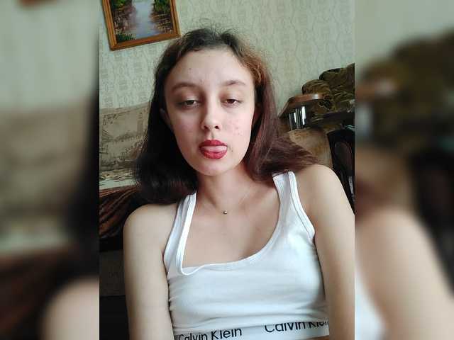 Broadcast screenshots alenasweets