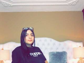 Erotic video chat alene-bramson