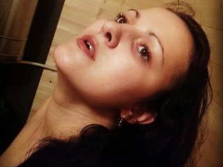 Erotic video chat Alenka112