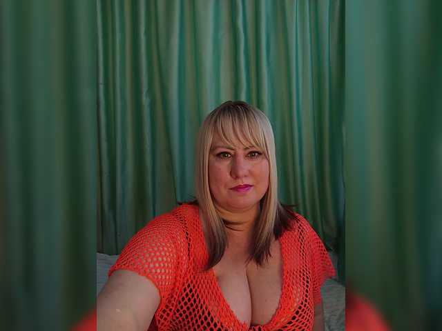 Broadcast screenshots Alenka_Tigra