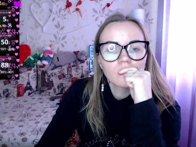 Broadcast screenshots NeZabudka-