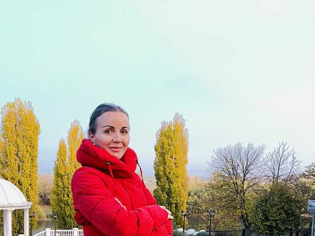 Photo of the profile NeZabudka-