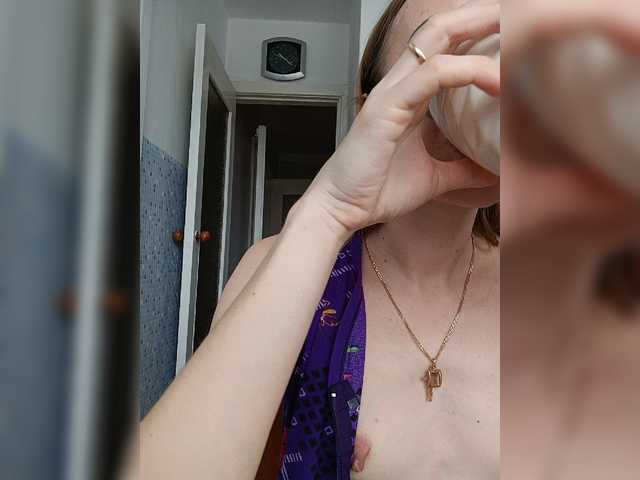Photos -NeZabudka Hi I am Alena. Lovens Dolce in my pussy for 2 tokens. Favourite wave 11 and 88 Random. Menu in chat for services. Click put Love.