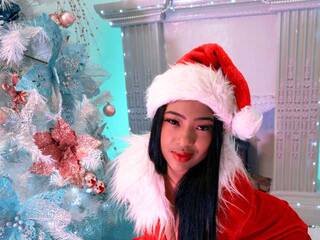 Erotic video chat AleraCinamon