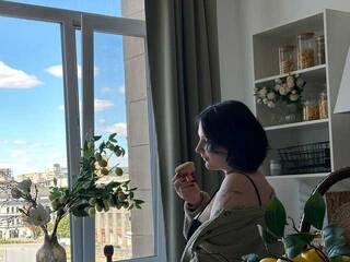 Erotic video chat Alesha984