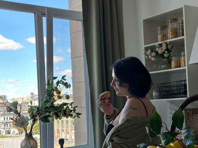 Photo of the profile Alesha984