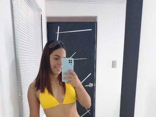 Erotic video chat alesiadaila