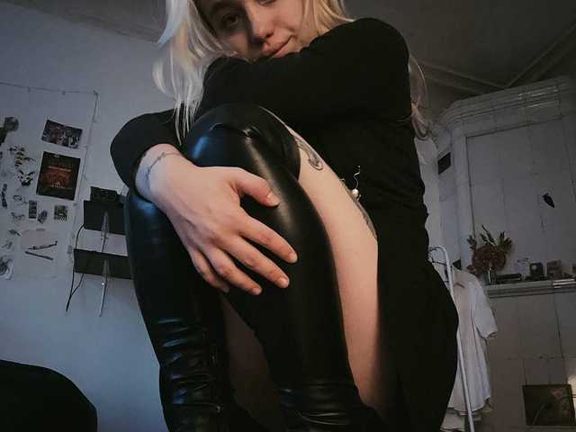 Photo of the profile Alesiya