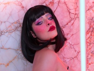 Erotic video chat Alessa-Goreng