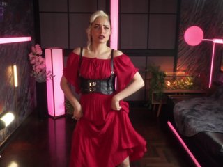 Erotic video chat Alessa-Goreng