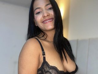 Erotic video chat Alessandra18