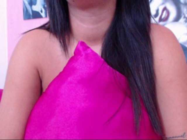 Broadcast screenshots AlessandraG