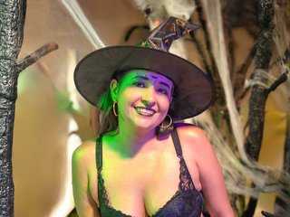 Erotic video chat AlessandraRio