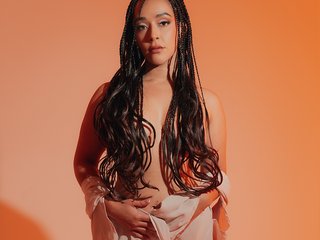 Erotic video chat AlessaRomero