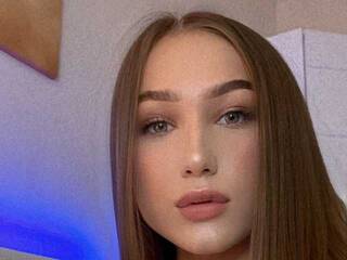 Erotic video chat AlissFox